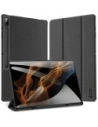 Hurtownia GSM - Etui DUX DUCIS Domo Smart Sleep Samsung Galaxy Tab S8 Ultra / S9 Ultra černé - DDS2015 - {ean13} - Hurt