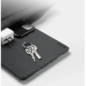 Wholesale DUX DUCIS Domo Smart Sleep Samsung Galaxy Tab S8 Ultra / S9 Ultra black - DDS2015 - {ean13} - Hurt