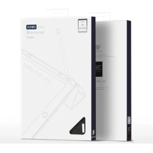 Hurtownia GSM - DUX DUCIS Domo Smart Sleep Samsung Galaxy Tab S8 Ultra / S9 Ultra negru - DDS2015 - {ean13} - Hurt