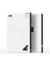 Hurtownia GSM - Etui DUX DUCIS Domo Smart Sleep Samsung Galaxy Tab S8 Ultra / S9 Ultra černé - DDS2015 - {ean13} - Hurt
