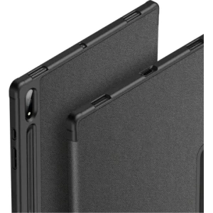 Hurtownia GSM - DUX DUCIS Domo Smart Sleep Samsung Galaxy Tab S8 Ultra / S9 Ultra negru - DDS2015 - {ean13} - Hurt