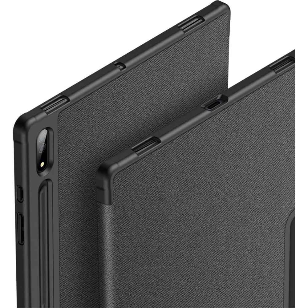 Hurtownia GSM - DUX DUCIS Domo Smart Sleep Samsung Galaxy Tab S8 Ultra / S9 Ultra schwarz - DDS2015 - {ean13} - Hurt