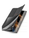 Hurtownia GSM - Etui DUX DUCIS Domo Smart Sleep Samsung Galaxy Tab S8 Ultra / S9 Ultra černé - DDS2015 - {ean13} - Hurt