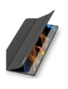 Hurtownia GSM - Etui DUX DUCIS Domo Smart Sleep Samsung Galaxy Tab S8 Ultra / S9 Ultra černé - DDS2015 - {ean13} - Hurt