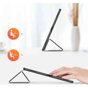 Wholesale DUX DUCIS Domo Smart Sleep Samsung Galaxy Tab S8 Ultra / S9 Ultra black - DDS2015 - {ean13} - Hurt