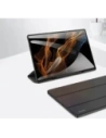 Hurtownia GSM - Etui DUX DUCIS Domo Smart Sleep Samsung Galaxy Tab S8 Ultra / S9 Ultra černé - DDS2015 - {ean13} - Hurt