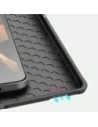 Hurtownia GSM - Etui DUX DUCIS Domo Smart Sleep Samsung Galaxy Tab S8 Ultra / S9 Ultra černé - DDS2015 - {ean13} - Hurt
