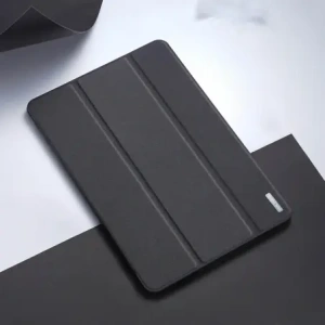 Wholesale DUX DUCIS Domo Smart Sleep Samsung Galaxy Tab S8 Ultra / S9 Ultra black - DDS2015 - {ean13} - Hurt