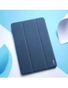 Hurtownia GSM - Etui DUX DUCIS Domo Smart Sleep Samsung Galaxy Tab S8 Ultra / S9 Ultra černé - DDS2015 - {ean13} - Hurt