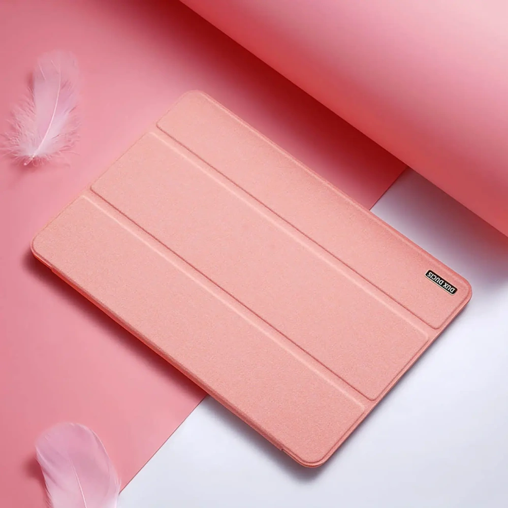 Hurtownia GSM - Etui DUX DUCIS Domo Smart Sleep Samsung Galaxy Tab S8 Ultra / S9 Ultra černé - DDS2015 - {ean13} - Hurt