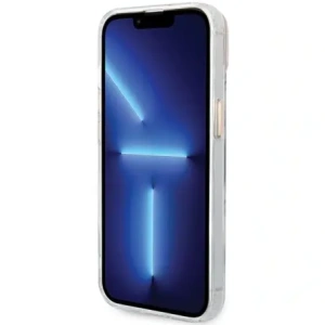 Wholesale Guess GUHMP15MHTRMD Apple iPhone 15 Plus / 14 Plus hardcase Metal Outline Magsafe gold - GUE4197 - {ean13} - Hurt