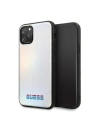Hurtownia GSM - Etui Guess GUHCN58BLD Apple iPhone 11 Pro srebrny/silver hard case Iridescent - GUE420SLV - {ean13} - Hurt