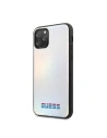 Hurtownia GSM - Etui Guess GUHCN58BLD Apple iPhone 11 Pro srebrny/silver hard case Iridescent - GUE420SLV - {ean13} - Hurt
