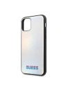 Hurtownia GSM - Etui Guess GUHCN58BLD Apple iPhone 11 Pro srebrny/silver hard case Iridescent - GUE420SLV - {ean13} - Hurt