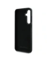 Hurtownia GSM - Etui Karl Lagerfeld KLHCS24FE3DRKCNK Samsung Galaxy S24 FE hardcase 3D Rubber Karl&Choupette černý/black - KLD21834 - {ean13} - Hurt