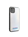 Hurtownia GSM - Etui Guess GUHCN58BLD Apple iPhone 11 Pro srebrny/silver hard case Iridescent - GUE420SLV - {ean13} - Hurt