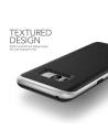 VRS Design High Shield Pro Galaxy S8 Light Silver