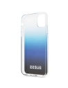 Hurtownia GSM - Etui Guess GUHCN58DGCNA Apple iPhone 11 Pro niebieski/gradient blue hard case California - GUE421BLU - {ean13} - Hurt