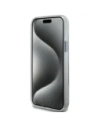 Hurtownia GSM - Karl Lagerfeld KLHMP15MHMRSKCH Apple iPhone 15 Plus / 14 Plus Hartschale Ring Stand Karl&Choupettte MagSafe weiß - KLD21836 - {ean13} - Hurt