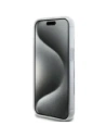 Hurtownia GSM - Karl Lagerfeld KLHMP15SHMRSKCH Apple iPhone 15 / 14 / 13 hardcase Ring Stand Karl&Choupettte MagSafe alb - KLD21837 - {ean13} - Hurt