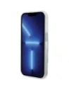 Hurtownia GSM - Karl Lagerfeld KLHMP15XHMRSKCH Apple iPhone 15 Pro Max kemény tok Ring Stand Karl&Choupettte MagSafe fehér - KLD21838 - {ean13} - Hurt