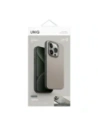 Hurtownia GSM - UNIQ Lyden DS Apple iPhone 15 Pro Magclick Ladegerät Elfenbein-Lichengrün - UNIQ1394 - {ean13} - Hurt