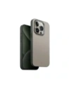 Hurtownia GSM - UNIQ Lyden DS Apple iPhone 15 Pro Max Magclick Töltés elefántcsont-lichenszínű zöld - UNIQ1398 - {ean13} - Hurt