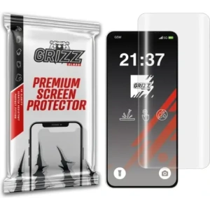 Hurtownia GSM - GrizzGlass Hydrofilm Ulefone Note 20 Pro - GRZ12238 - {ean13} - Hurt