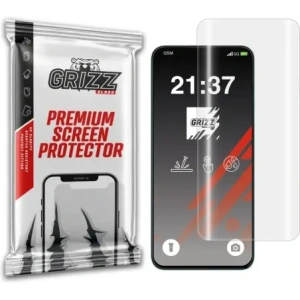 Hurtownia GSM - GrizzGlass Hydrofilm ZTE Blade A55 - GRZ12241 - {ean13} - Hurt