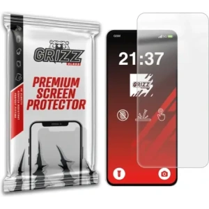 Hurtownia GSM - GrizzGlass PaperScreen Ulefone Note 20 Pro - GRZ12248 - {ean13} - Hurt