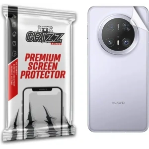 Hurtownia GSM - Fólie na zadní stranu GrizzGlass SatinSkin pro Huawei Mate 70 Pro - GRZ12250 - {ean13} - Hurt