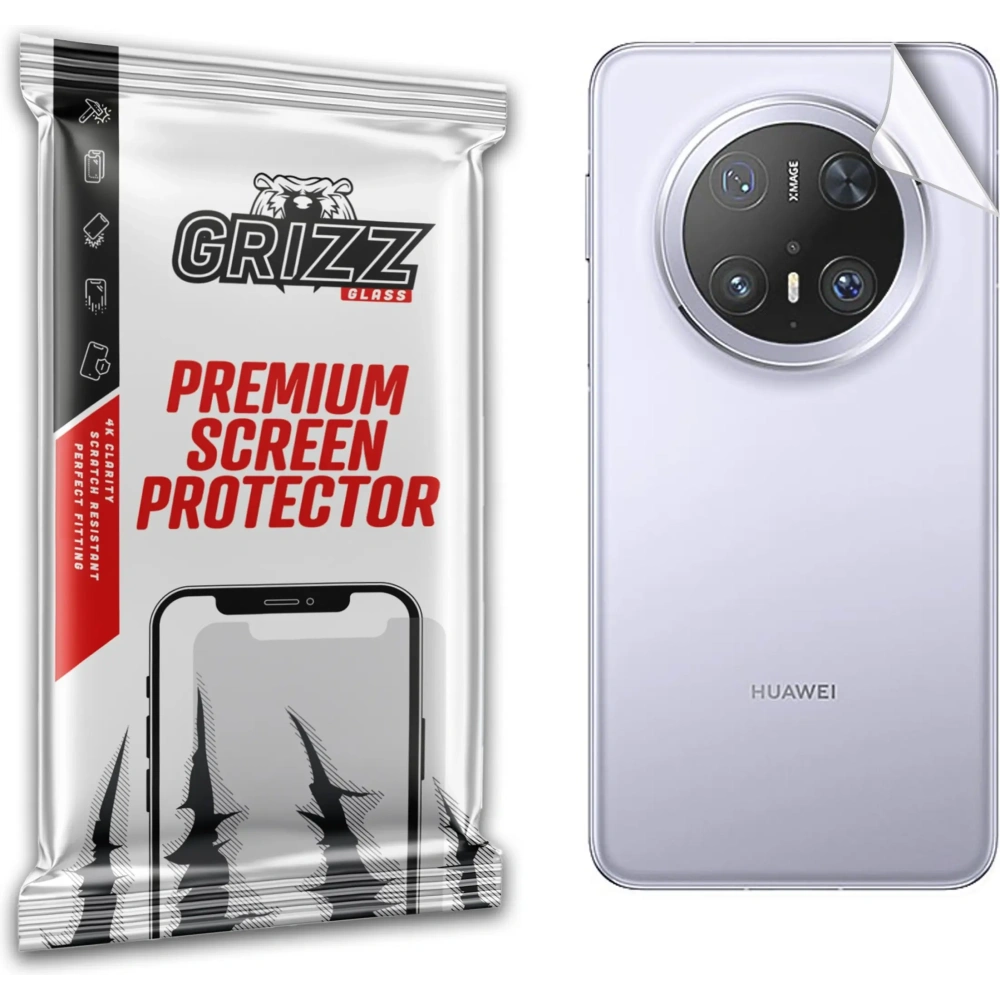 Hurtownia GSM - GrizzGlass SatinSkin Huawei Mate 70 Pro - GRZ12250 - {ean13} - Hurt