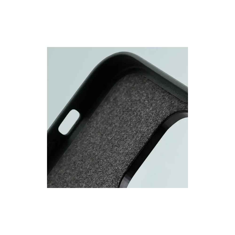 Hurtownia GSM - UNIQ Lyden DS Apple iPhone 15 Pro Max Magclick Töltő mosott kék-fekete - UNIQ1399 - {ean13} - Hurt