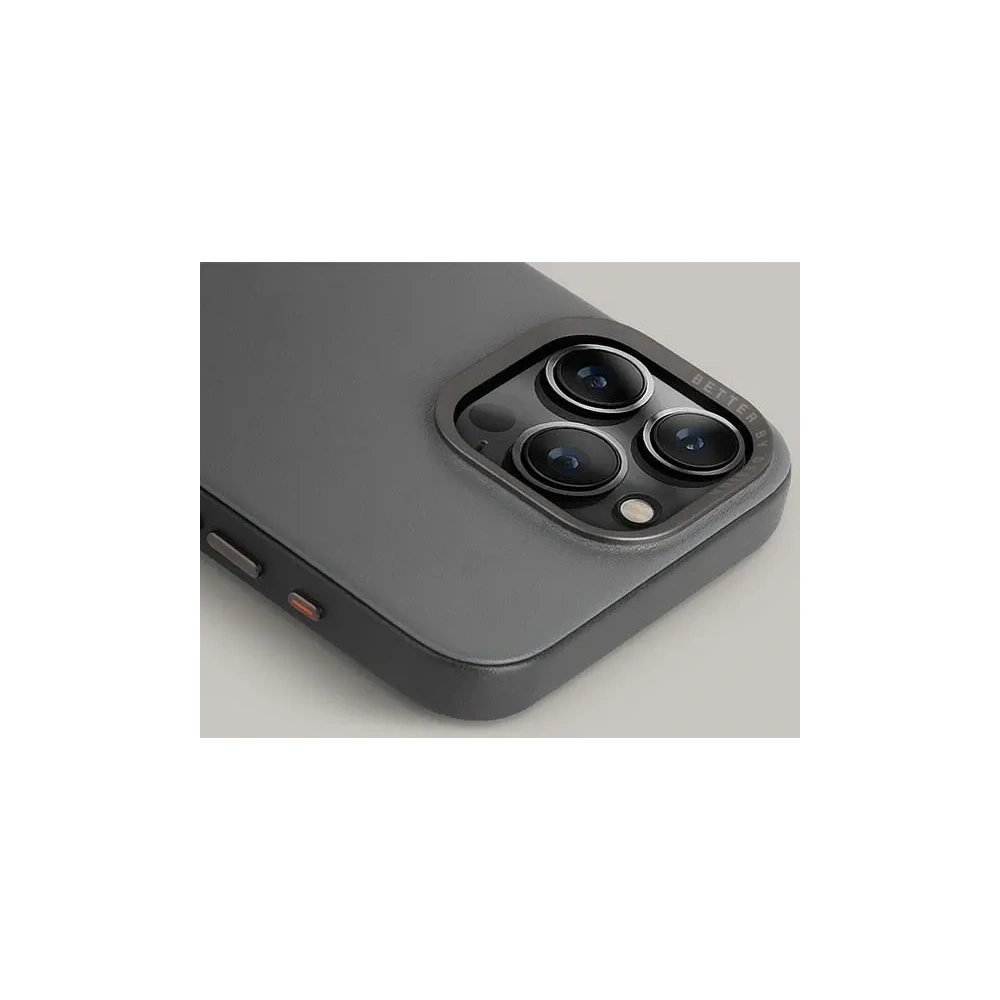 Hurtownia GSM - UNIQ Lyden DS Apple iPhone 15 Pro Max Magclick Töltő mosott kék-fekete - UNIQ1399 - {ean13} - Hurt