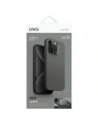 Hurtownia GSM - UNIQ Lyden DS Apple iPhone 15 Pro Max Magclick Töltő mosott kék-fekete - UNIQ1399 - {ean13} - Hurt