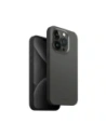 UNIQ Lyden DS Apple iPhone 15 Pro Max Magclick Töltés sötétszürke-fekete