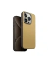 UNIQ Lyden DS Apple iPhone 15 Pro Max Magclick Ladegerät kanariengelb-flintgrau