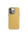 Hurtownia GSM - UNIQ Lyden DS Apple iPhone 15 Pro Max Magclick Töltés canary sárga-flint szürke - UNIQ1401 - {ean13} - Hurt