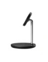 Wholesale Tech-Protect QI15W-A39 2in1 Magnetic MagSafe Wireless Charger Black - THP3616 - {ean13} - Hurt