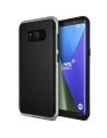 VRS Design High Shield Pro Galaxy S8 Light Silver