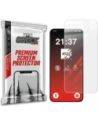 GrizzGlass PaperScreen ZTE Blade A55