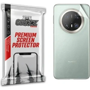 Hurtownia GSM - Fólie na zadní stranu GrizzGlass SatinSkin pro Huawei Mate 70 Pro+ Plus - GRZ12254 - {ean13} - Hurt