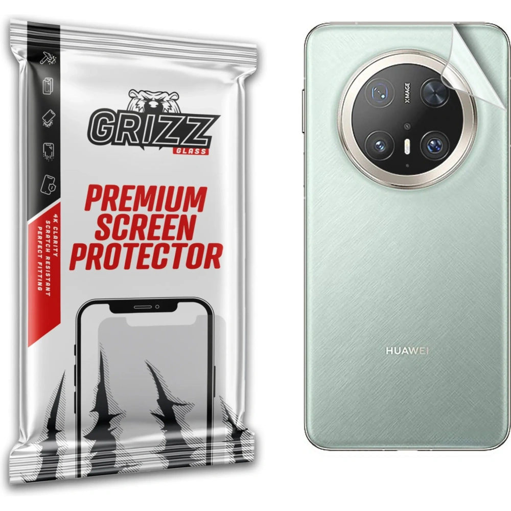 Hurtownia GSM - GrizzGlass SatinSkin Huawei Mate 70 Pro+ Plus - GRZ12254 - {ean13} - Hurt