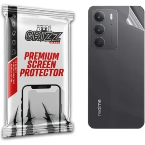 Hurtownia GSM - Fólie na zadní stranu GrizzGlass SatinSkin pro Realme C75 - GRZ12257 - {ean13} - Hurt