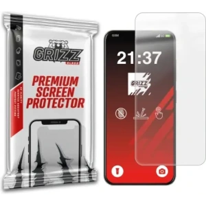 Hurtownia GSM - GrizzGlass Papírfelület ZTE Blade V70 - GRZ12258 - {ean13} - Hurt