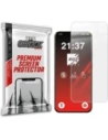 Fólie matná GrizzGlass PaperScreen pro ZTE Blade V70