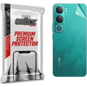 Hurtownia GSM - GrizzGlass SatinSkin Vivo Y300 - GRZ12260 - {ean13} - Hurt