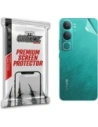 Fólie na zadní stranu GrizzGlass SatinSkin pro Vivo Y300