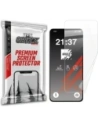 Folia ceramiczna GrizzGlass CeramicFilm do Ulefone Note 20 Pro