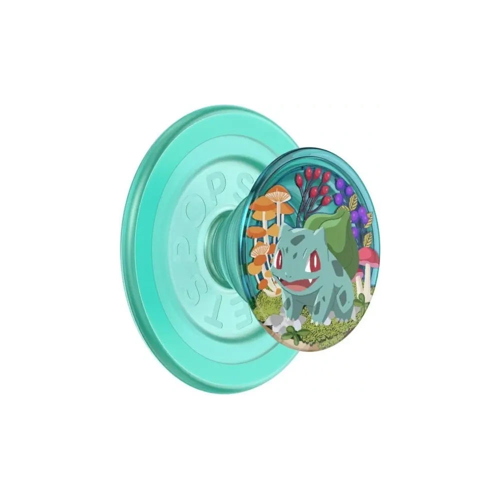 Hurtownia GSM - POPSOCKETS 2 Bulbasaur MagSafe Telefonhalter - POP554 - {ean13} - Hurt